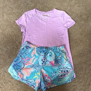 Lilly Pulitzer Luxletic Bundle